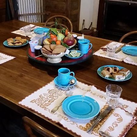 Bed and Breakfast Al Cancello Modena Exterior foto