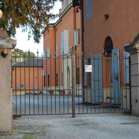 Bed and Breakfast Al Cancello Modena Exterior foto