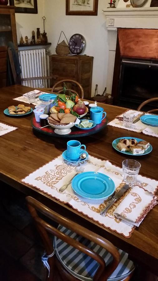 Bed and Breakfast Al Cancello Modena Exterior foto