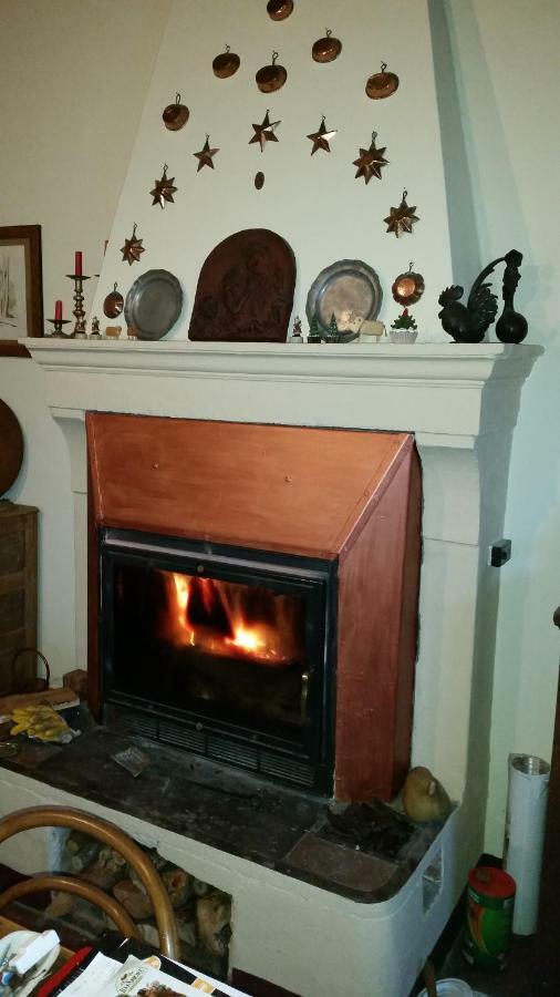 Bed and Breakfast Al Cancello Modena Exterior foto