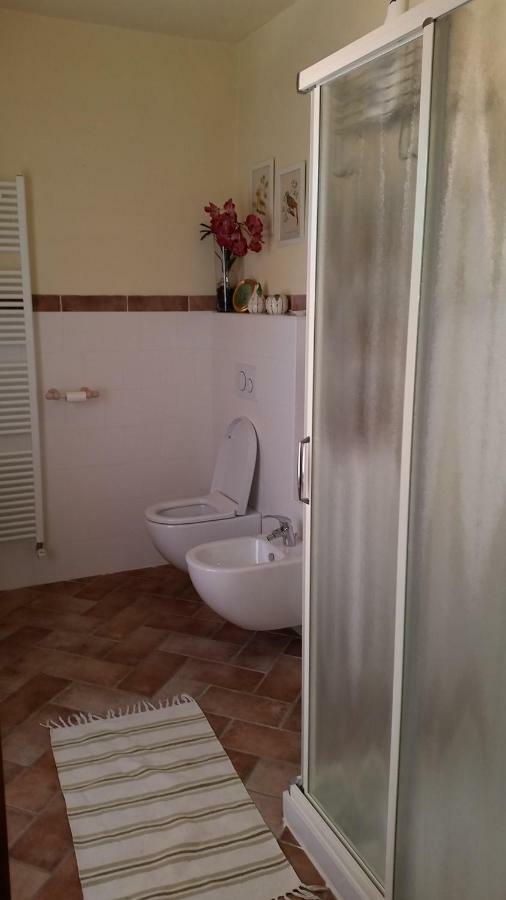 Bed and Breakfast Al Cancello Modena Exterior foto